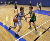 The Handle Lab - Dribbling Technique